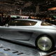 Image for article titled Koenigsegg Quant Concept: A Four-Seat Solar Electric Super Car